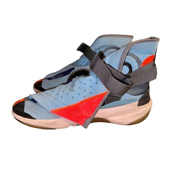 Blue Hero Nike ISPA Joyride Envelope 10 - Picture 5 of 8